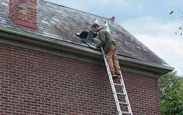 what affects urgent Stony Batter roof repairs