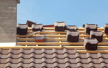 Stony Batter clay roofing costs