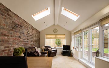 conservatory roof insulation Stony Batter, Hampshire