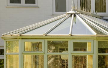 conservatory roof repair Stony Batter, Hampshire