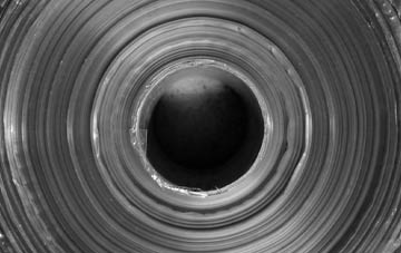 Stony Batter edpm waterproofing