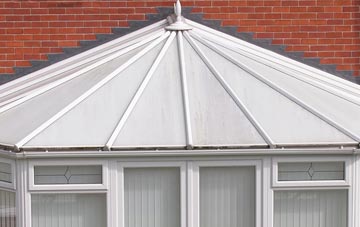 Stony Batter polycarbonate conservatory roof repairs