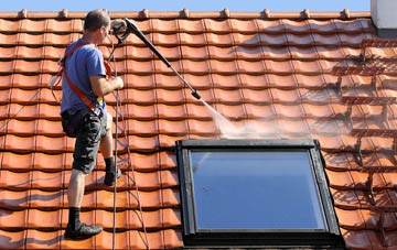 roof cleaning Stony Batter, Hampshire