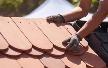 Stony Batter roof tile contractors