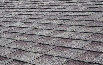 Stony Batter tiles for shallow pitch roofing