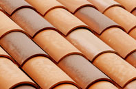 Stony Batter clay roofing