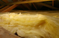 Stony Batter pitch roof insulation