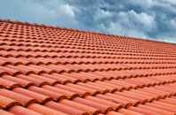 Stony Batter roofing tiles